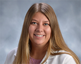 Madison Hanson, MD