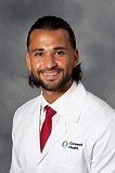 Hussein Alazawi