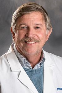 Phillip Robinson, MD