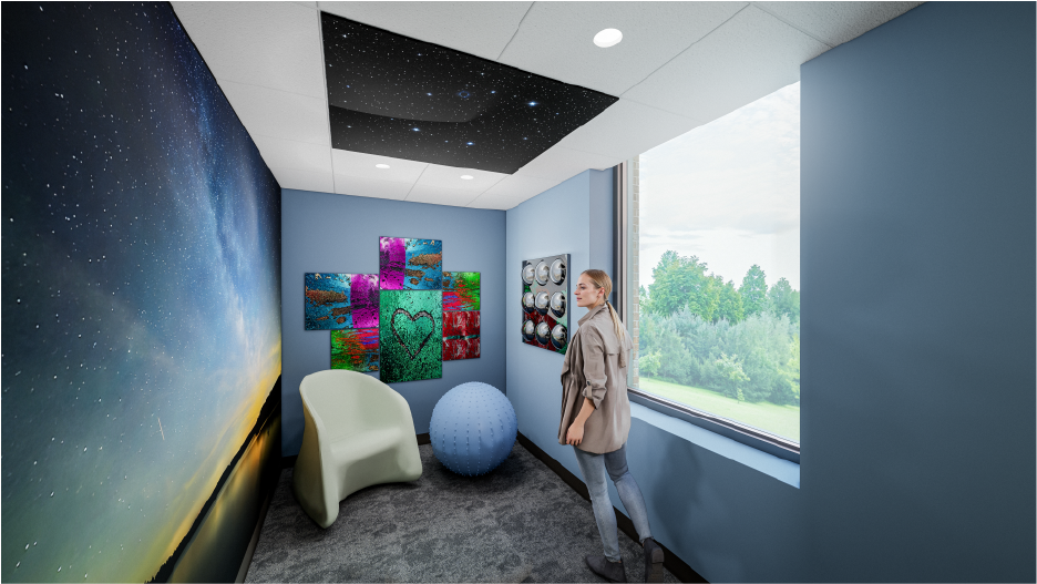 Lakeland Behavioral Health