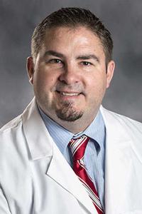 Joseph Guettler, MD