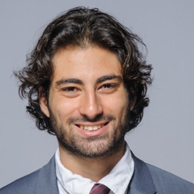 Tarek Obeid