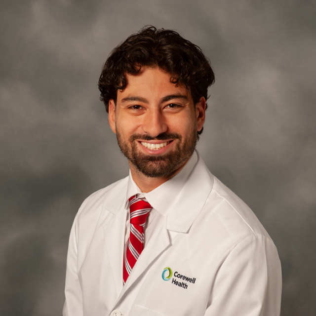 Tarek Obeid, MD