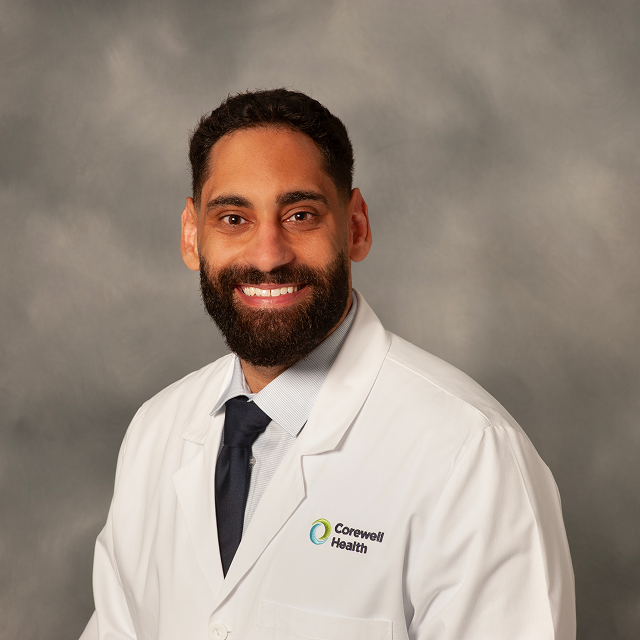 Malek Rammouni, MD 