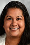 Crystal Seudeal, MD