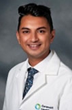 Joshua Daniel, MD