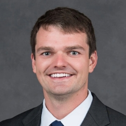 Louis Standiford, DO headshot
