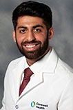 Mujtaba Moazzam, MBBS