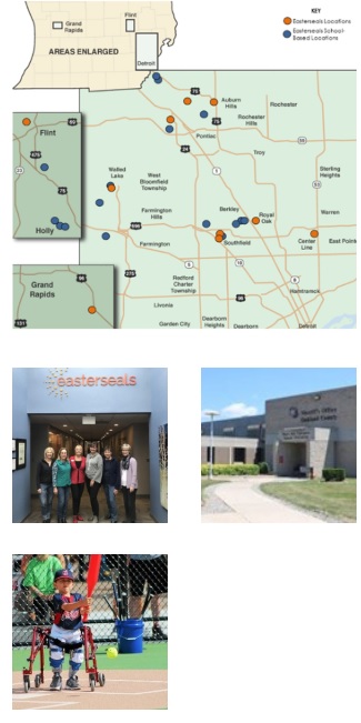 Easterseals MORC Michigan