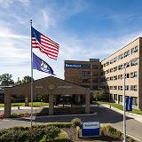 Wayne Hospital exterior