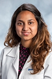 Ashbita Pokharel, MBBS
