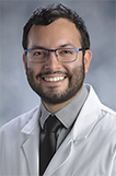 Erik Gamarra, MD