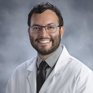 Erik Gamarra, MD