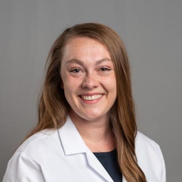 Portrait of Jessica Flakne, MD