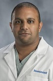 Pradeep Setty, DO