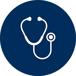 Stethoscope icon