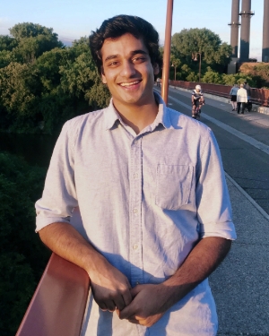 Sashank Yarlagadda, DO