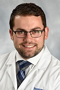 Matthew Drogowski, MD