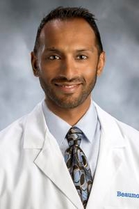 Prakash Chinnaiyan, MD