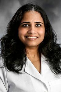 Shashi Sahai, MD
