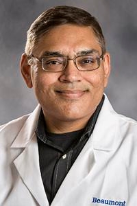 Purushottam Dixit, MD