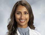 Madhura Mahapatra, MD, H.O., III