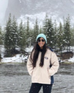 Monica Dholakia, MD photo