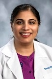 Kausar Jabbar, MD