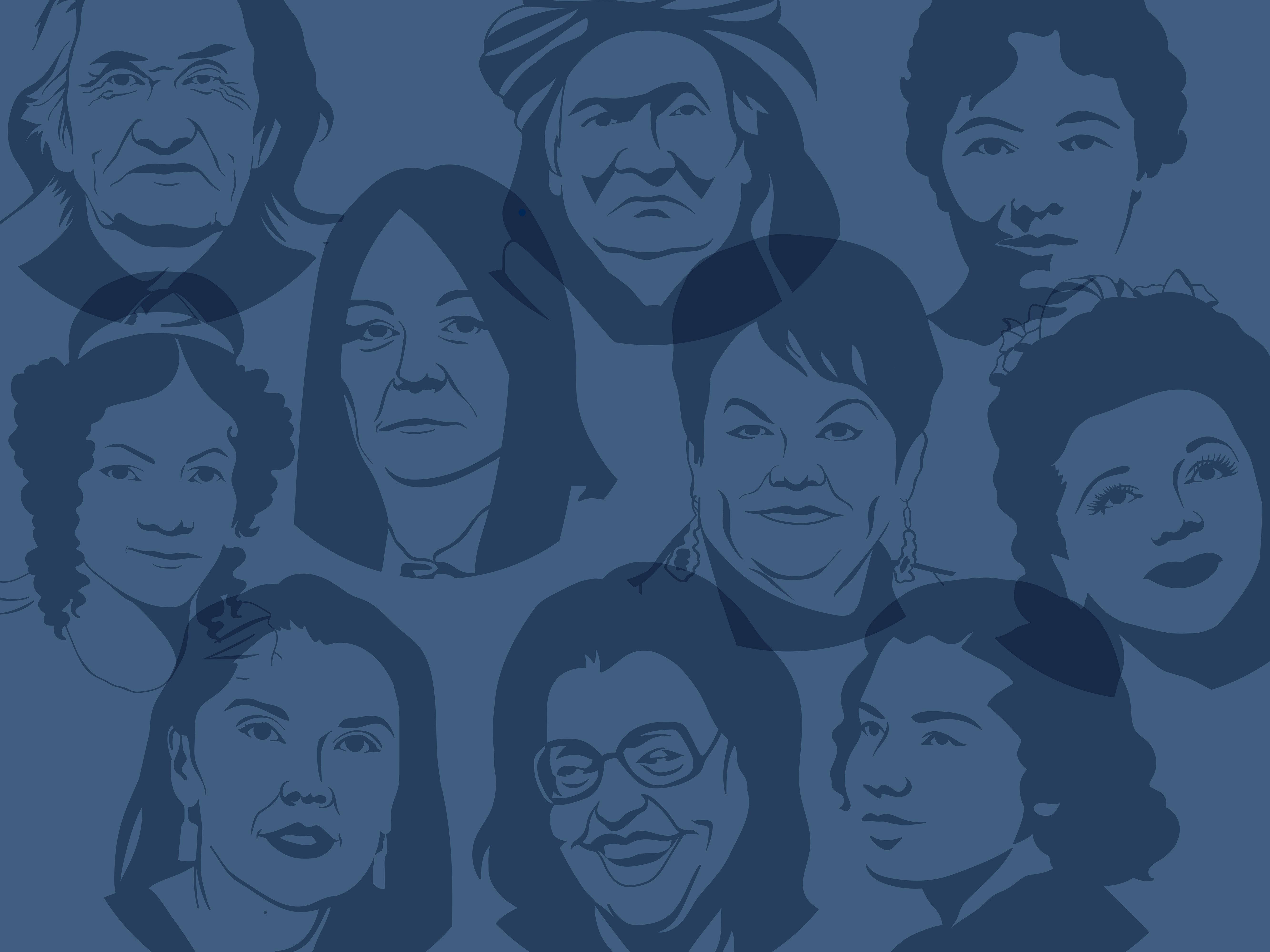 Indigenous Peoples and Native American Heritage Month