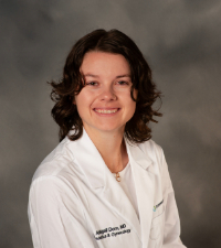 Abbigail Dorn, MD