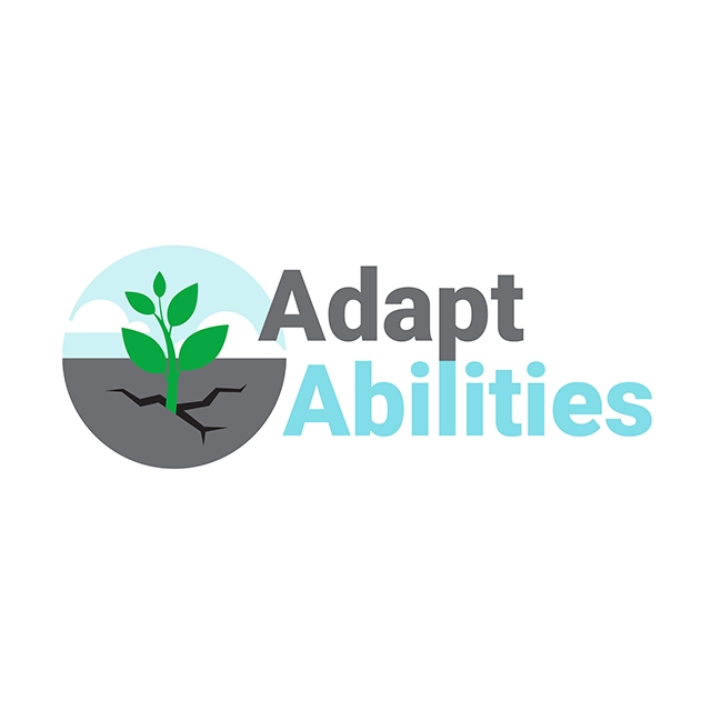 AdaptAbilities logo