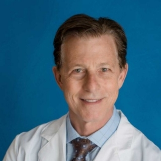 Portrait of Scott Russo, MD