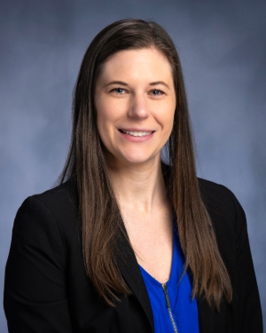 Nicole Van Horne, DO 