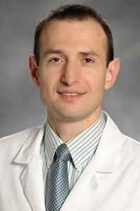 Edward Mavashev, MD