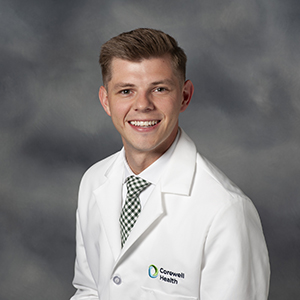 Kaleb Howard, MD 