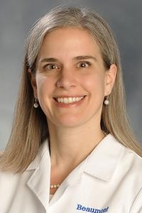 Helen Mabry, MD, FACS