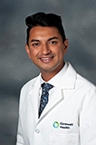Joshua Daniel, MD