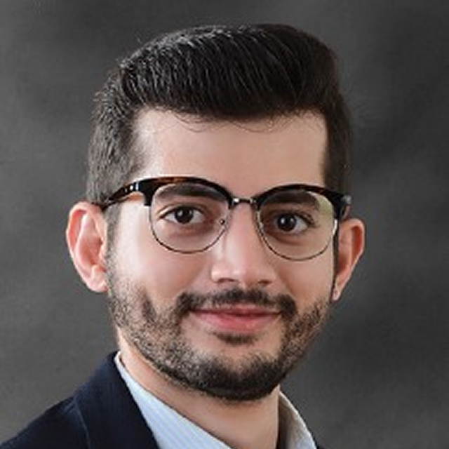 Portrait of Samaan Jukaku, MBBS