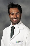 Ishan Singhal, MD