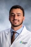 Mahmoud Yacout, MBBCH