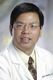 James Z Huang, MD
