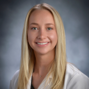 Sydney Miller O’Brien, DO