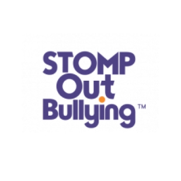 stompoutbullying.org logo