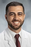 Ghassan Naisan, DO 
