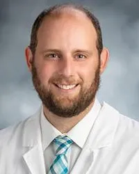 Portrait of Joshua Kazdan, DPM