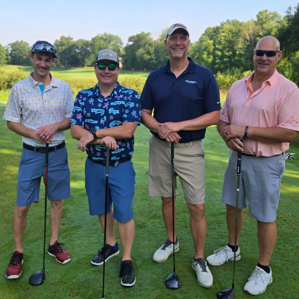 Charity Golf Classic