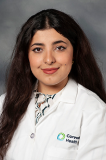 Portrait of Mashal Jamil, MD