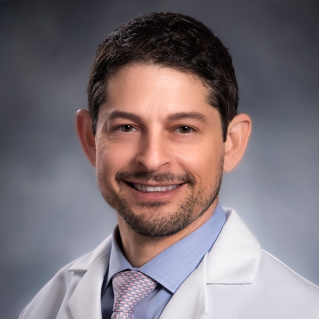 Jesse Selber, MD, MPH, MHCM, FACS