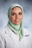 Yomna Khamis, MBBcH