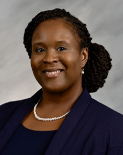 Portrait of Kia Sweene, MD, MPH, MSW